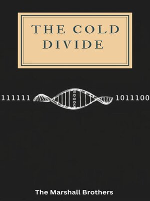 cover image of The Cold Divide